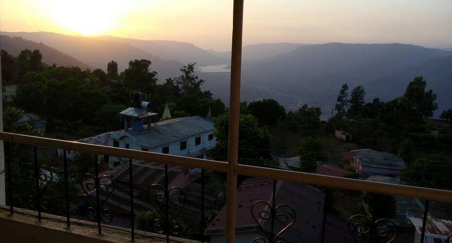 Valley View Residency Mahabaleshwar, Mahabaleshwar 4